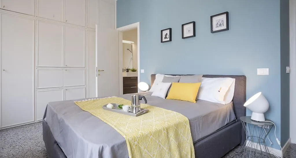 Brera'S Gem 3 Apartment Milan 0*,
