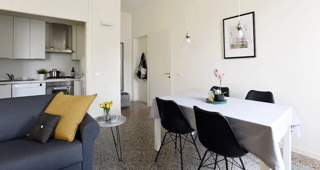 Brera'S Gem 3 Apartment Milan 0*,  Italy