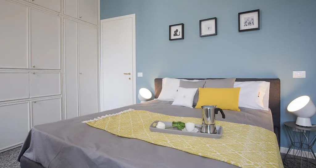 Brera'S Gem 3 Apartment Milan