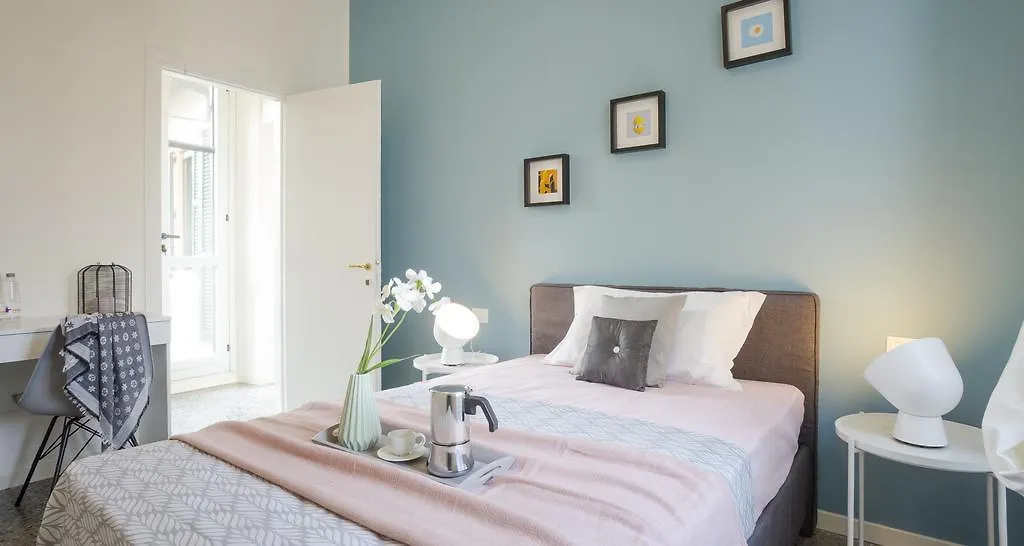 Brera'S Gem 3 Apartment Milan