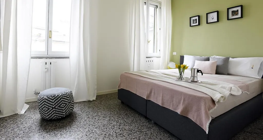 Brera'S Gem 3 Apartment Milan
