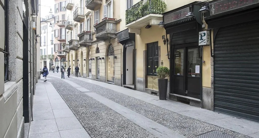 Brera'S Gem 3 Apartment Milan