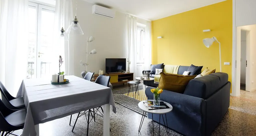 Brera'S Gem 3 Apartment Milan
