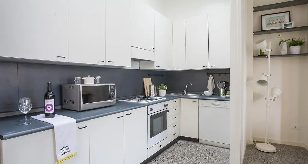 Brera'S Gem 3 Apartment Milan Italy