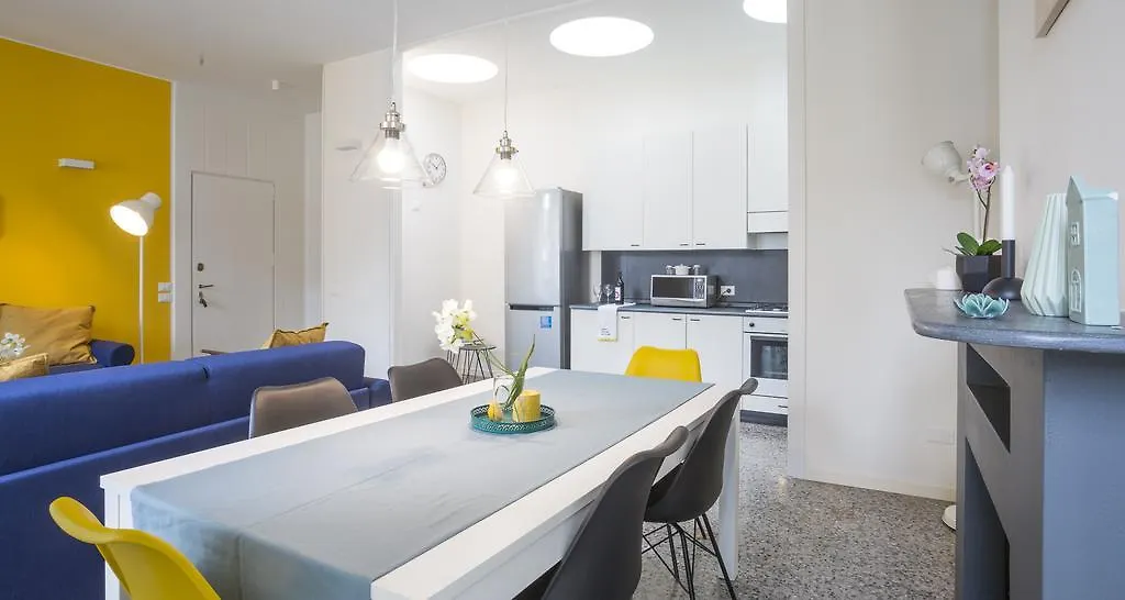 Brera'S Gem 3 Apartment Milan 0*,