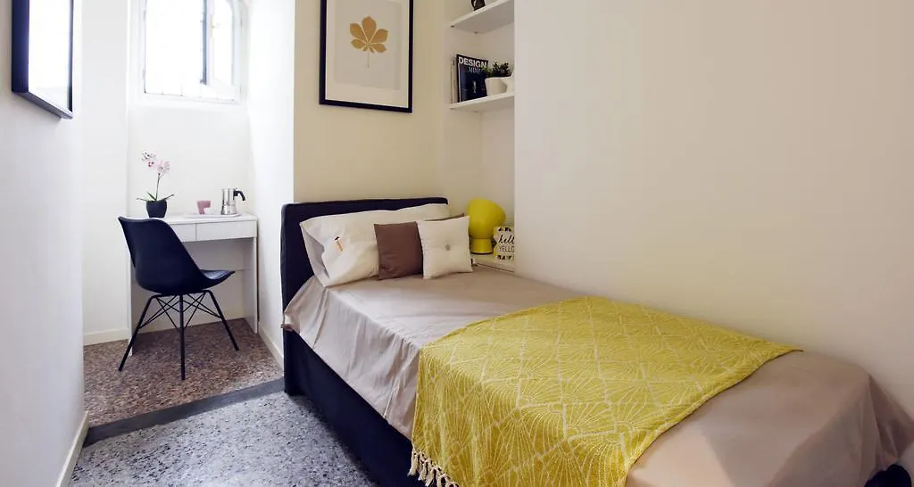 Brera'S Gem 3 Apartment Milan