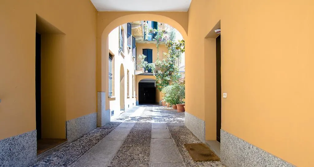 Brera'S Gem 3 Apartment Milan
