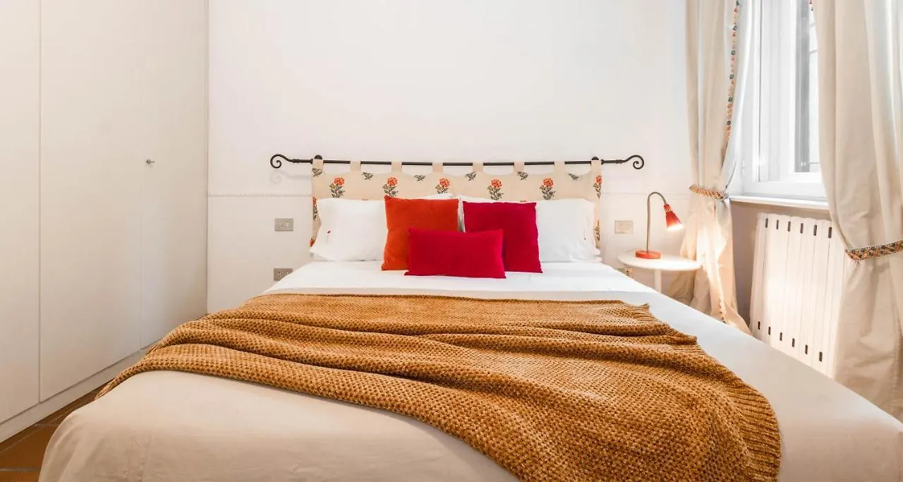 Brera'S Gem 3 Apartment Milan 0*,  Italy