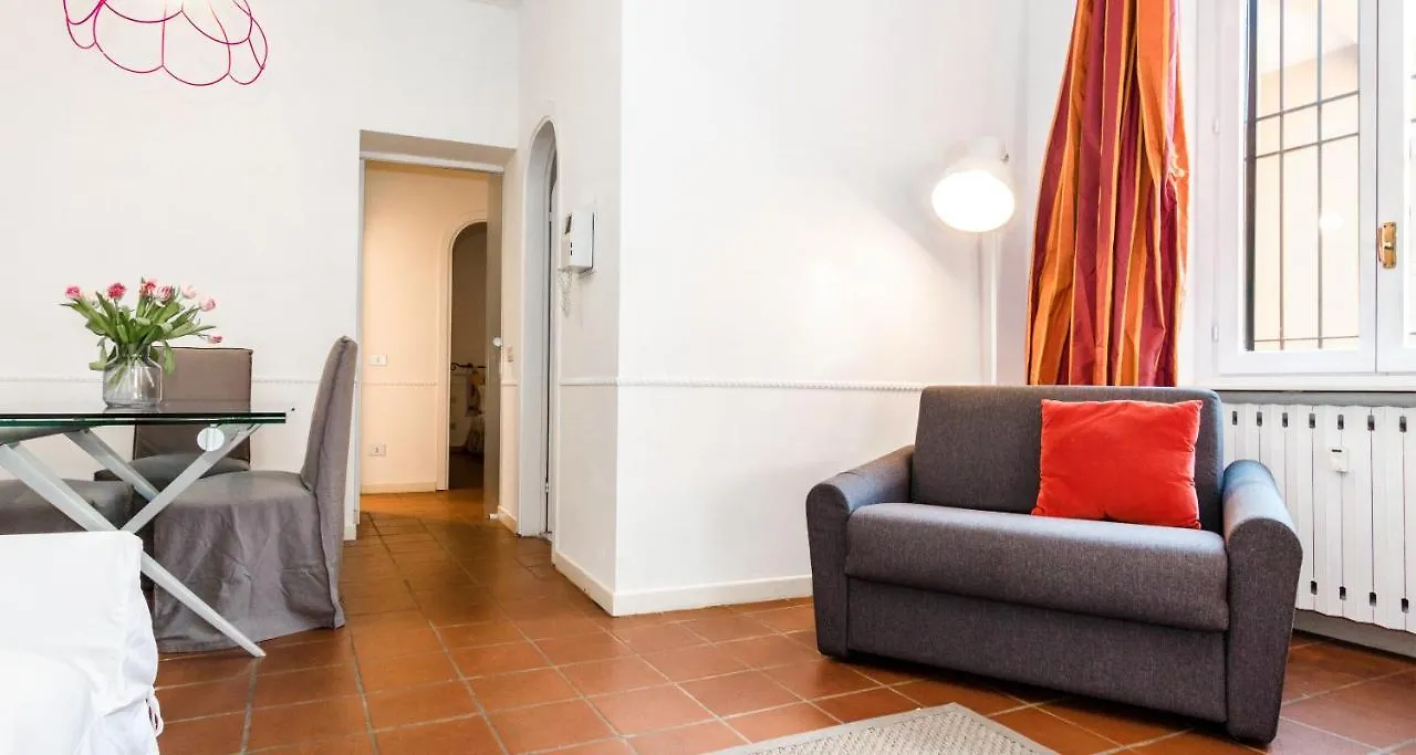 Brera'S Gem 3 Apartment Milan