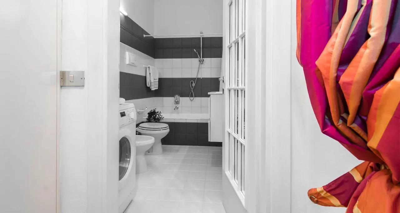 Brera'S Gem 3 Apartment Milan
