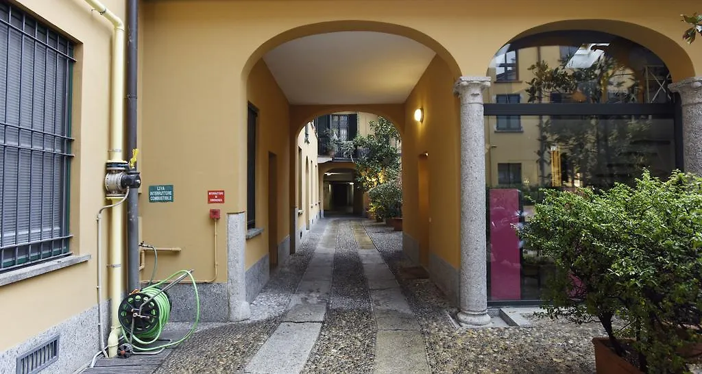 Brera'S Gem 3 Διαμέρισμα Μιλάνο