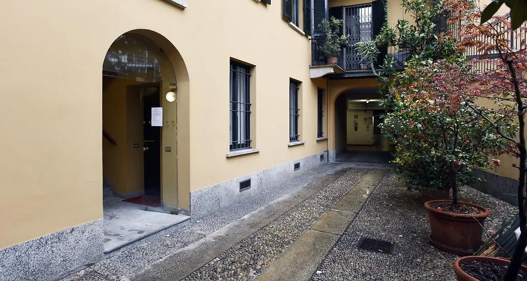 Brera'S Gem 3 Διαμέρισμα Μιλάνο Ιταλία